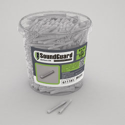 Дюбеля SoundGuard DR 6х60 (500 шт)