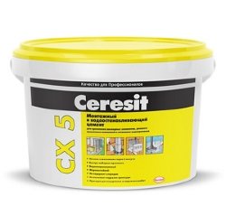 Цемент Ceresit СХ-5 25кг