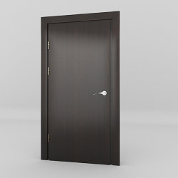 Дверь межкомнатная звукоизоляционная SoundGuard Door Premium