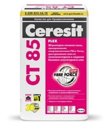 Клей Ceresit СТ-85 25кг
